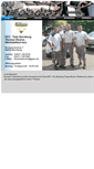 Mobile Screenshot of kfz-teile-bernburg.de